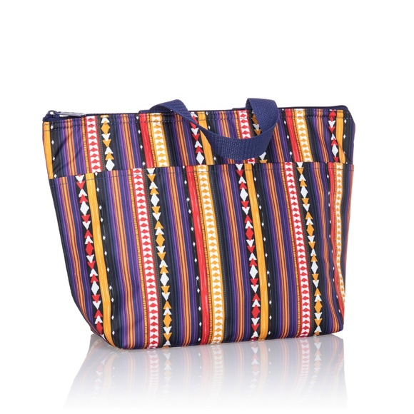 thirty-one Handbags - *LAST ONE*     NWT  31   SOUTHWEST THERMAL   TOTE